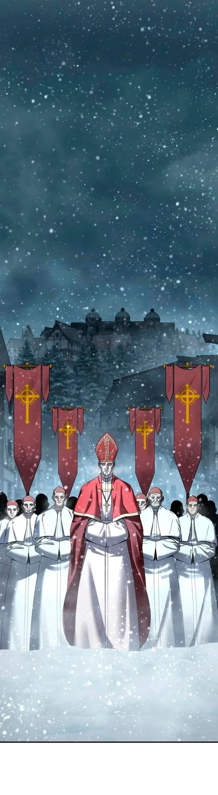 Read Звёздный мастер меча RU Manga Online