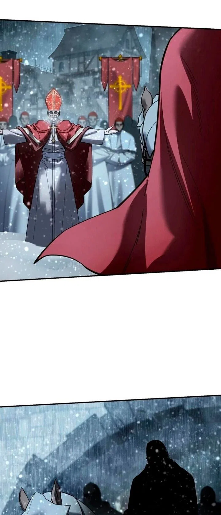 Read Звёздный мастер меча RU Manga Online