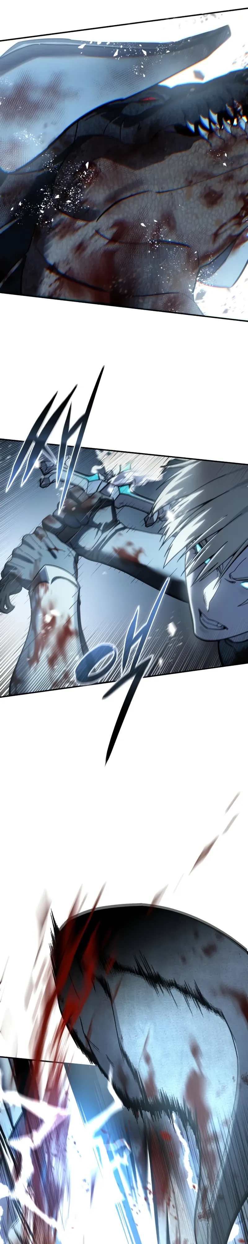 Read Звёздный мастер меча RU Manga Online