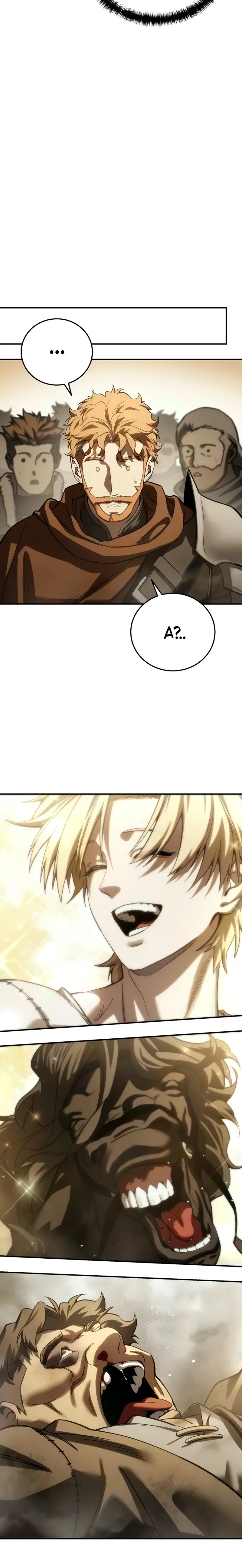 Read Звёздный мастер меча RU Manga Online