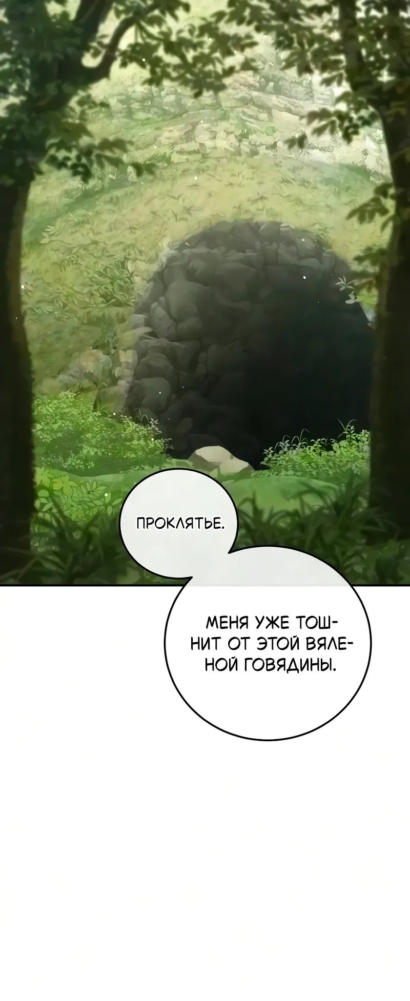 Read Звёздный мастер меча RU Manga Online
