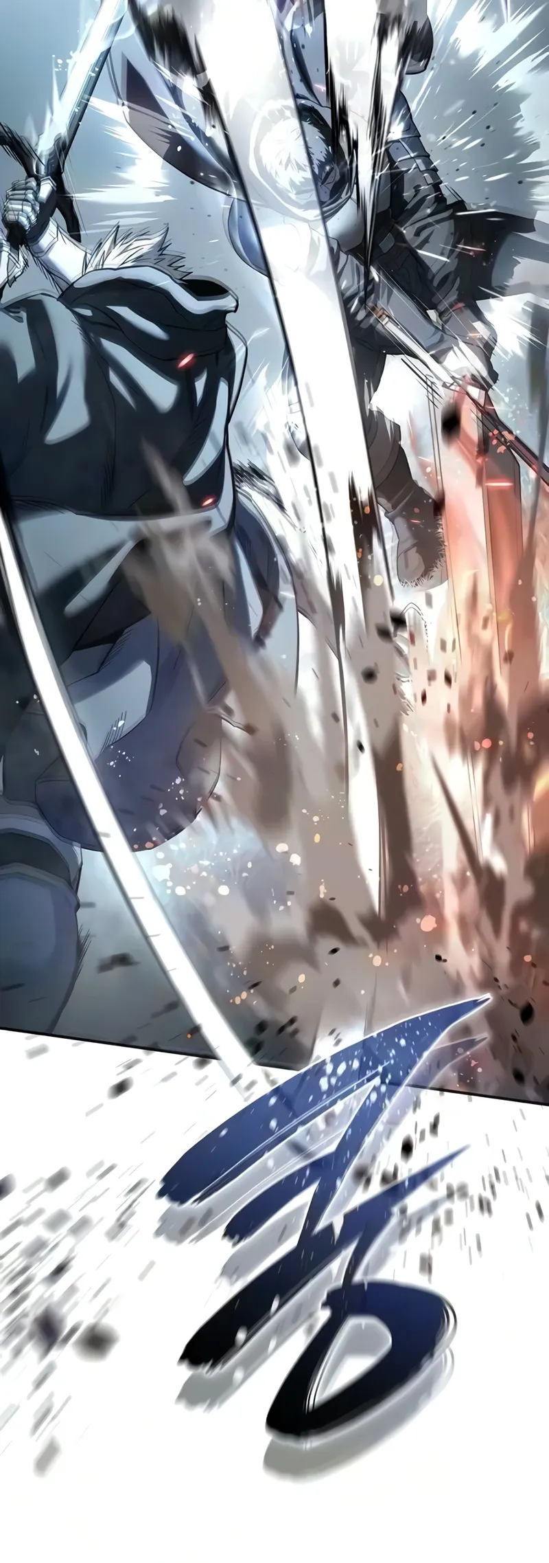 Read Звёздный мастер меча RU Manga Online