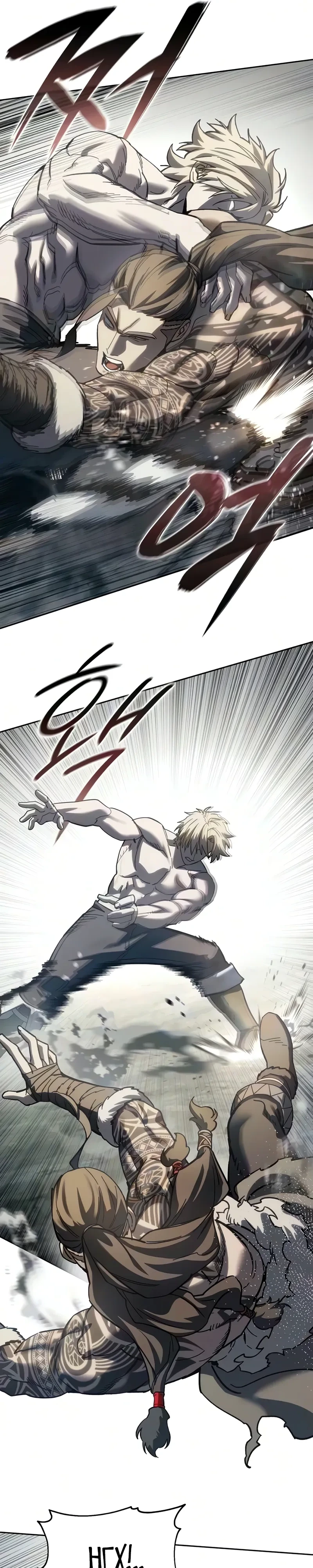 Read Звёздный мастер меча RU Manga Online