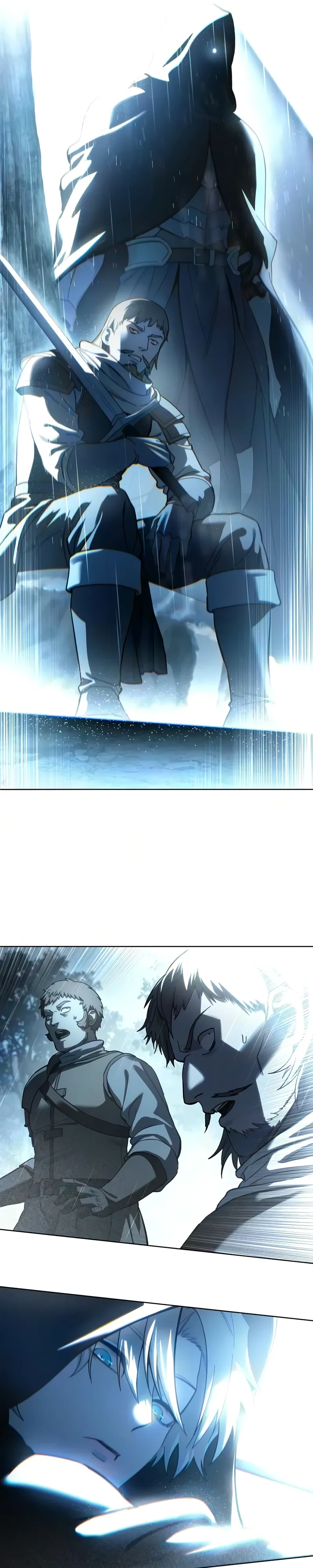 Read Звёздный мастер меча RU Manga Online