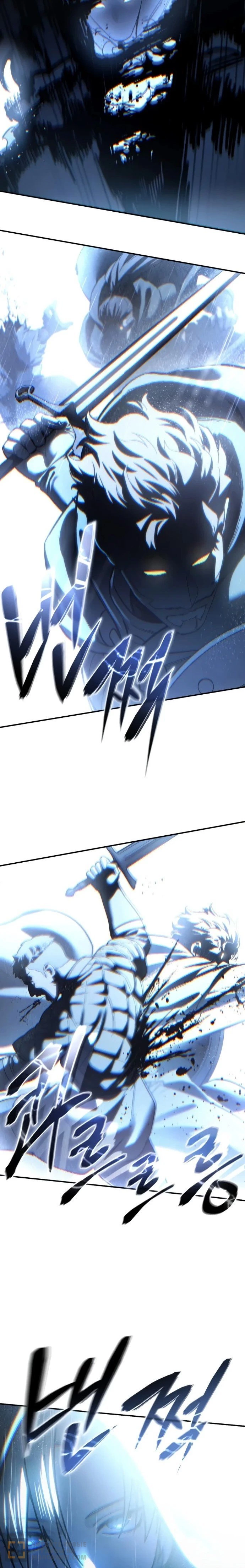 Read Звёздный мастер меча RU Manga Online