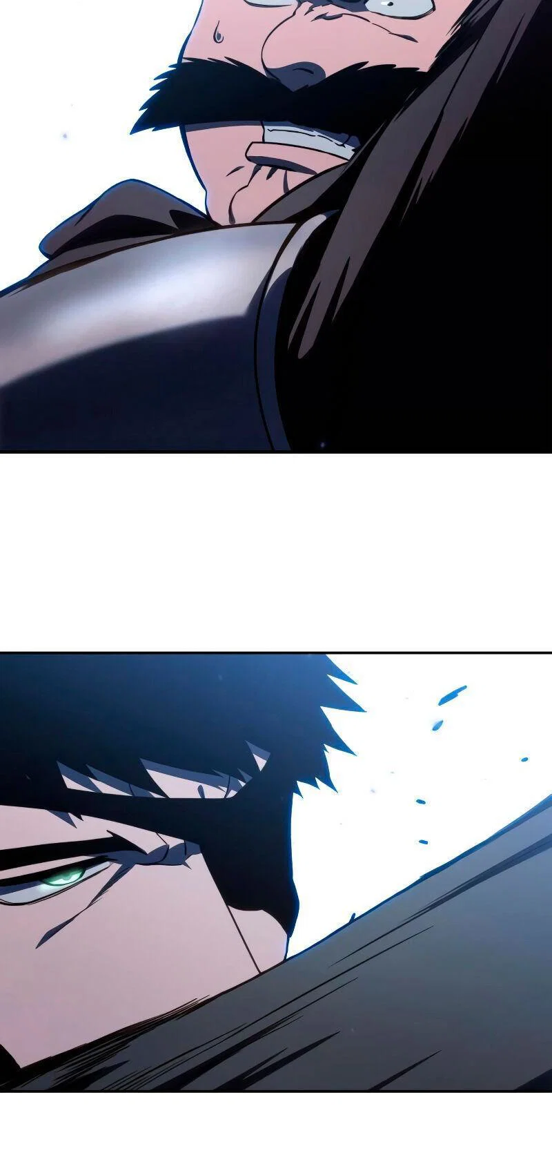 Read Звёздный мастер меча RU Manga Online