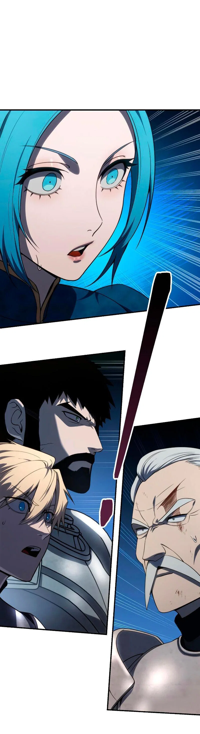 Read Звёздный мастер меча RU Manga Online