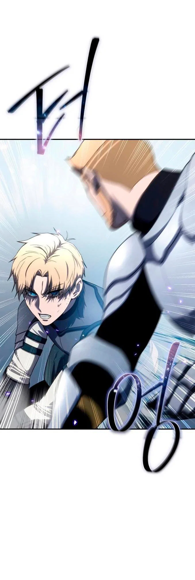 Read Звёздный мастер меча RU Manga Online