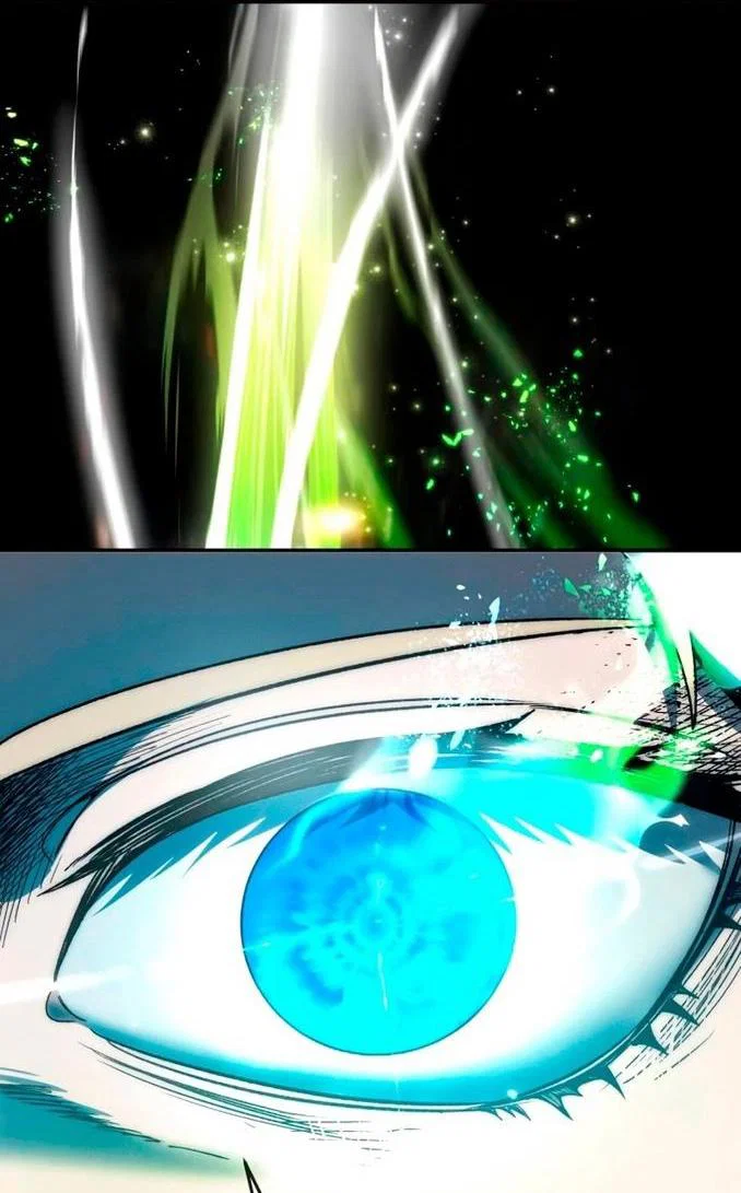 Read Звёздный мастер меча RU Manga Online