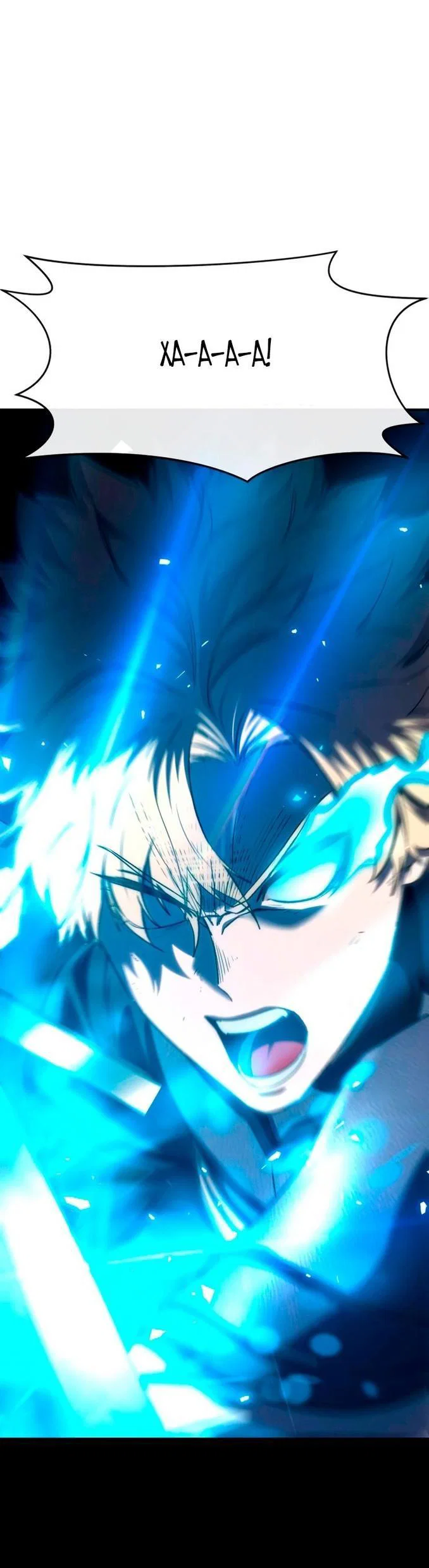 Read Звёздный мастер меча RU Manga Online