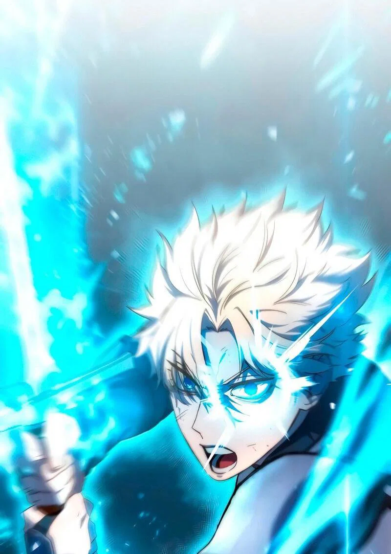 Read Звёздный мастер меча RU Manga Online
