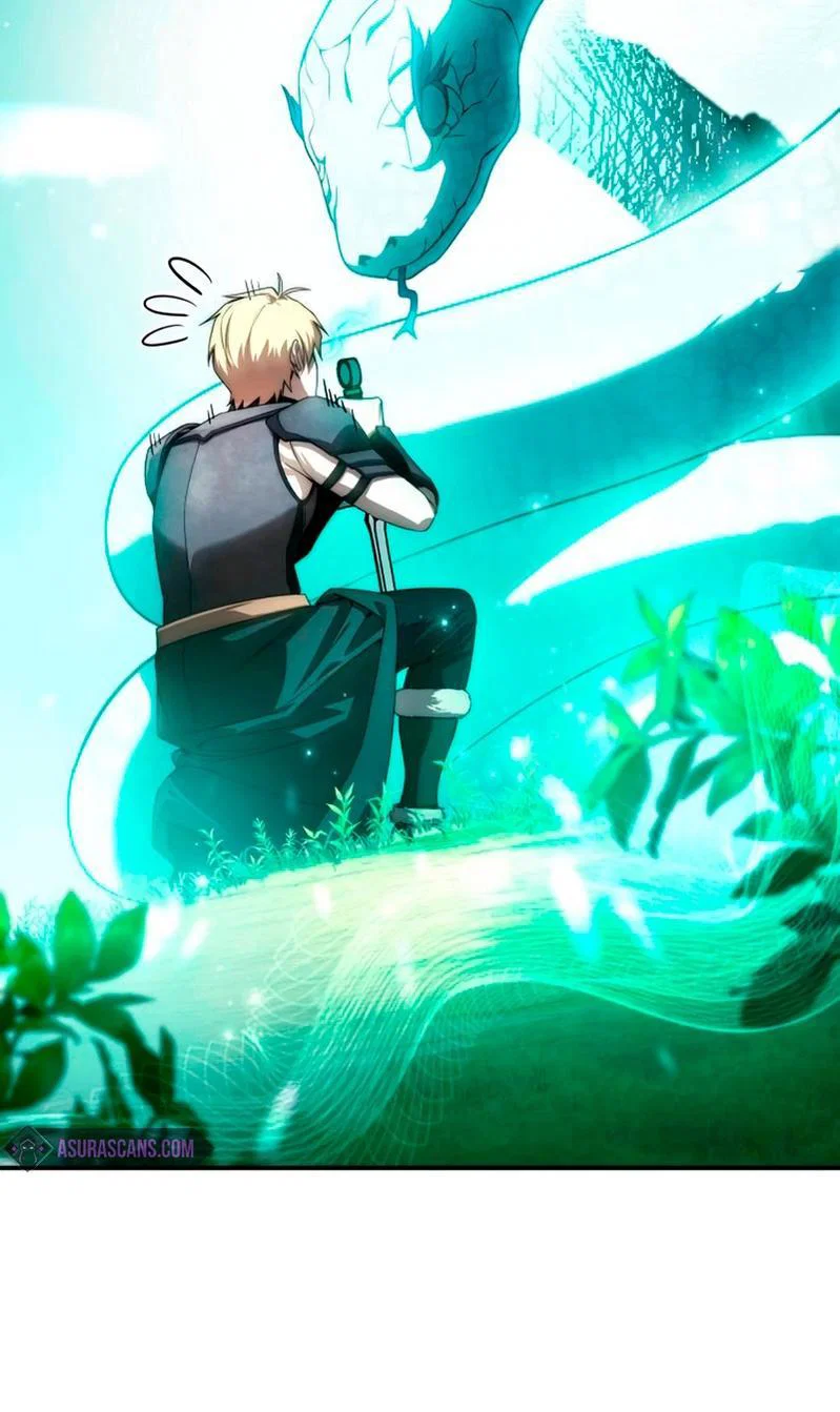 Read Звёздный мастер меча RU Manga Online