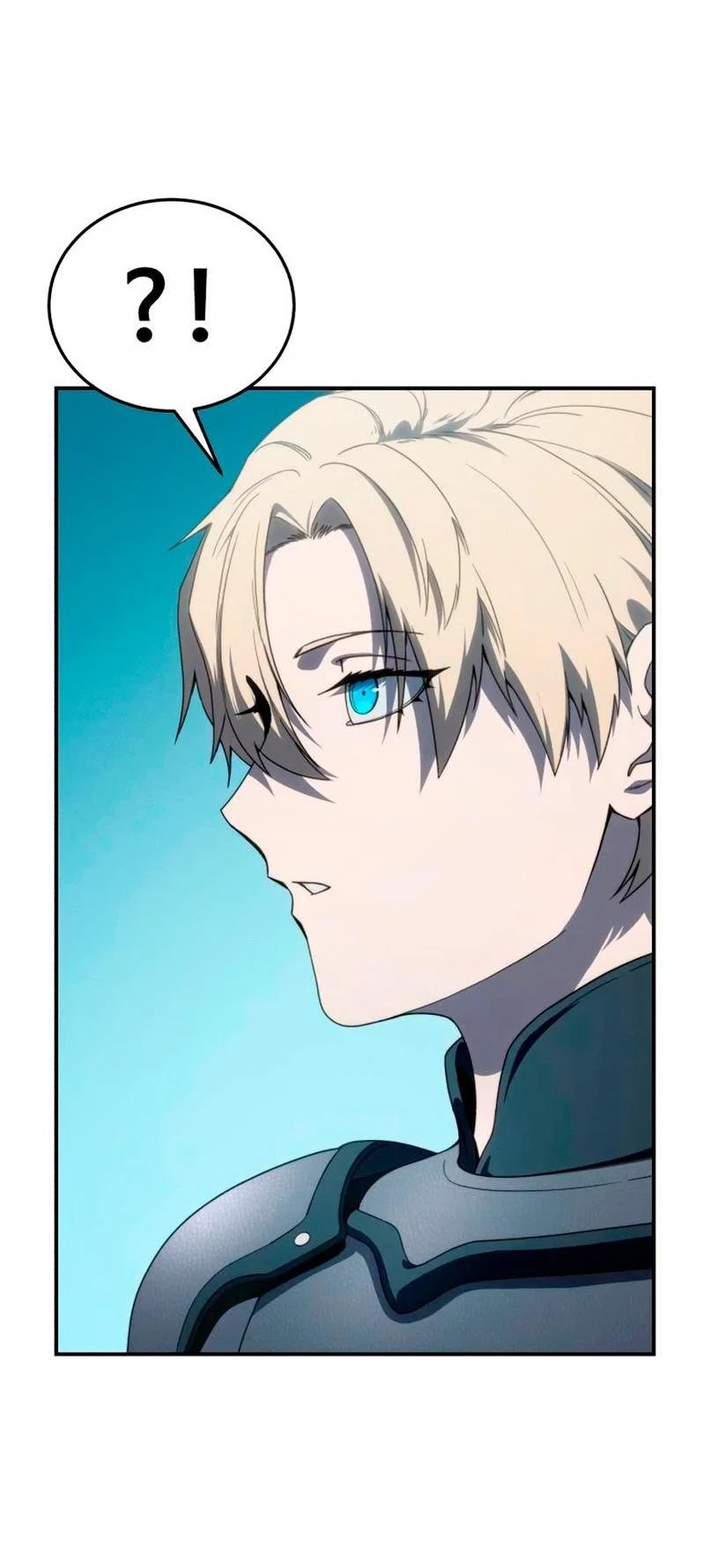 Read Звёздный мастер меча RU Manga Online