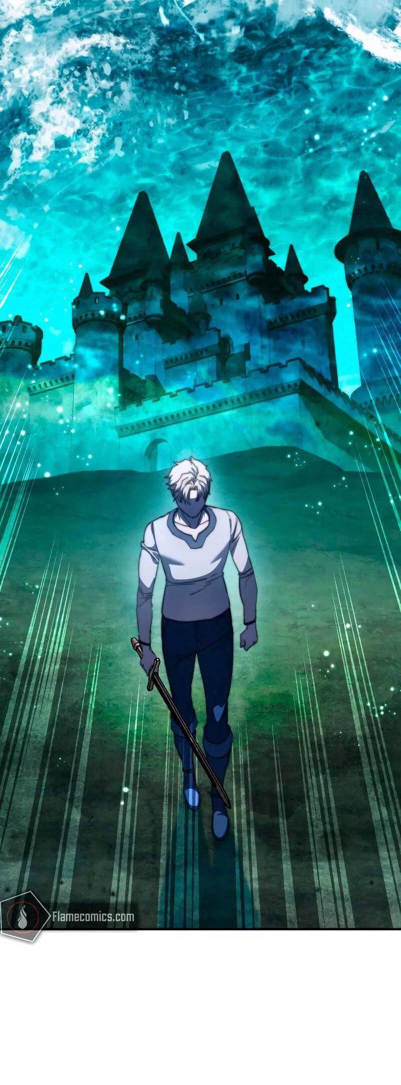 Read Звёздный мастер меча RU Manga Online