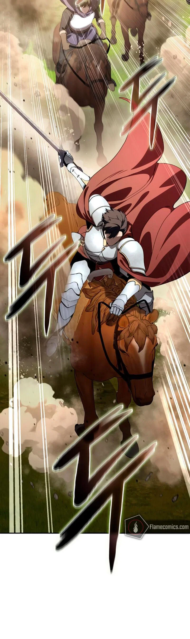 Read Звёздный мастер меча RU Manga Online