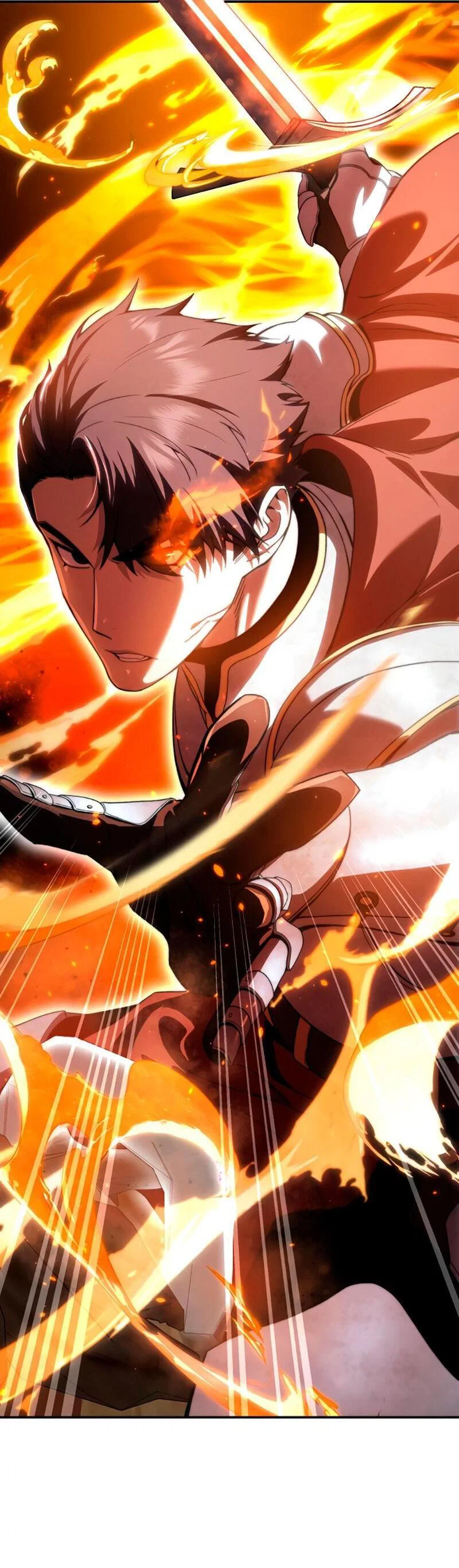 Read Звёздный мастер меча RU Manga Online