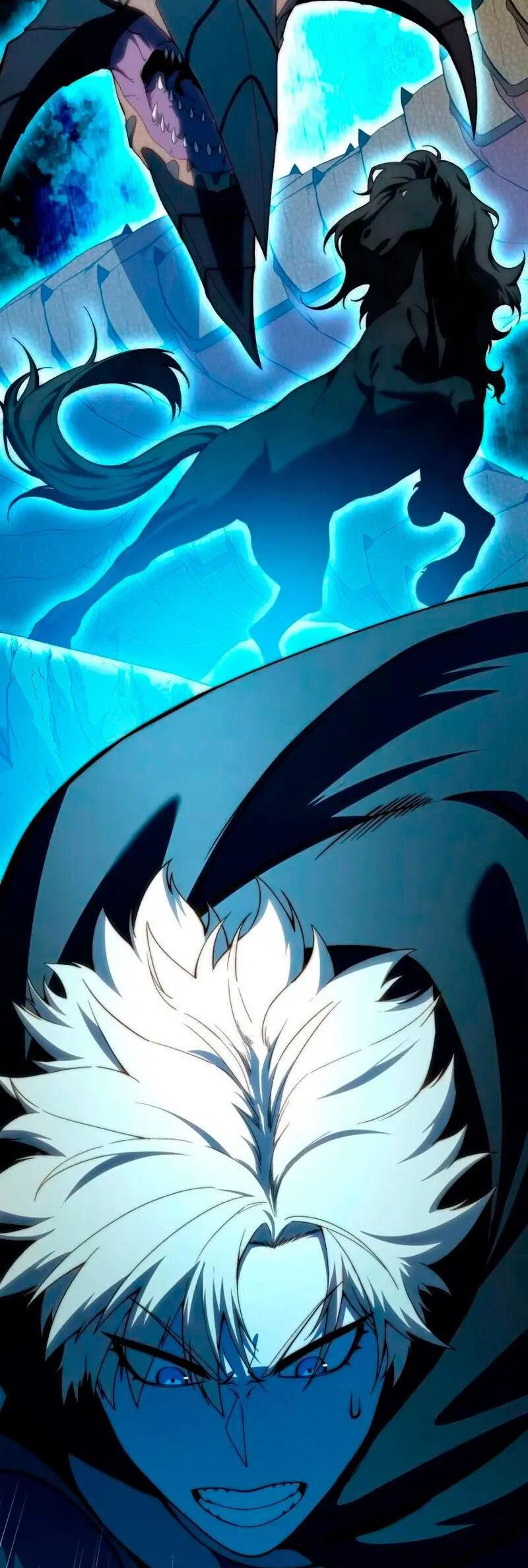 Read Звёздный мастер меча RU Manga Online