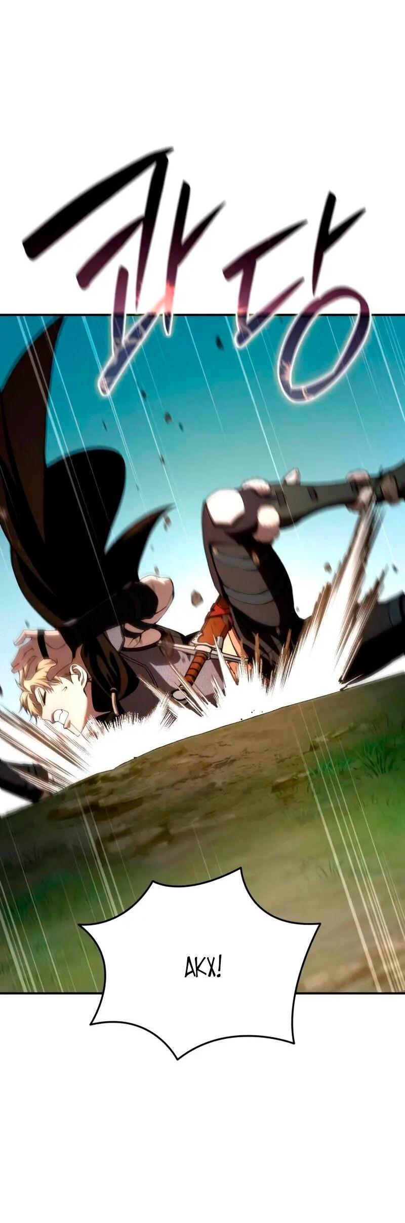 Read Звёздный мастер меча RU Manga Online