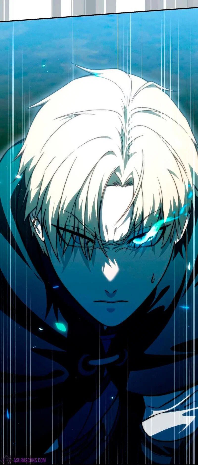 Read Звёздный мастер меча RU Manga Online