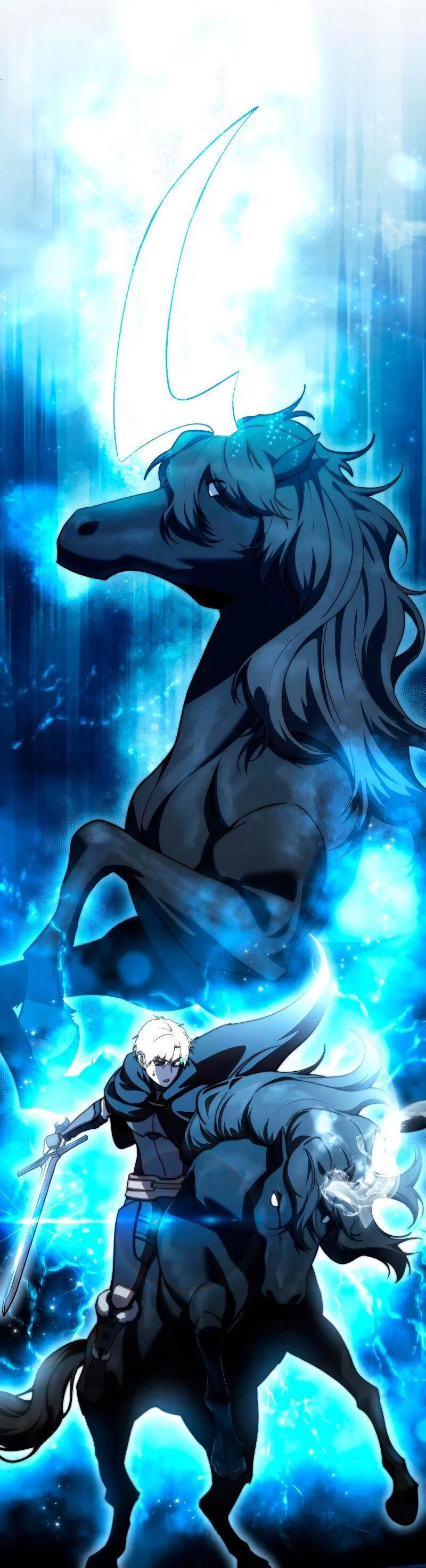 Read Звёздный мастер меча RU Manga Online