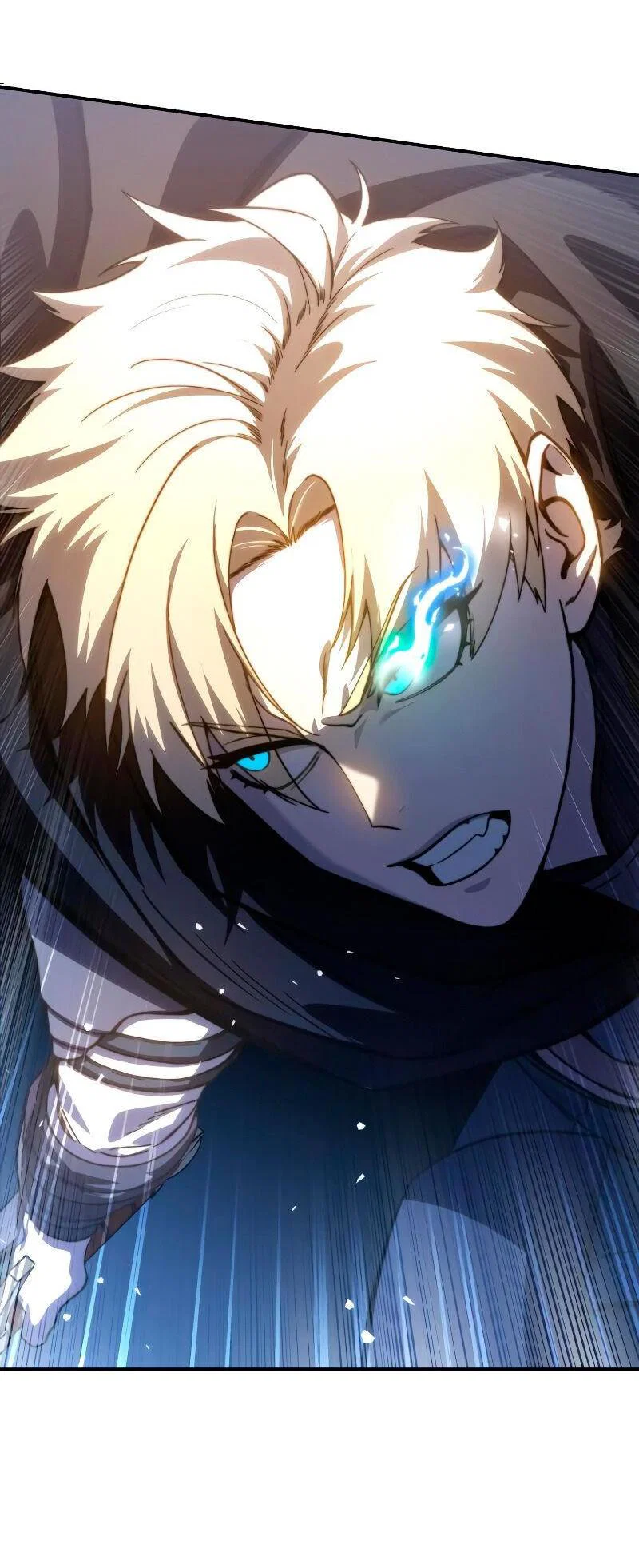 Read Звёздный мастер меча RU Manga Online