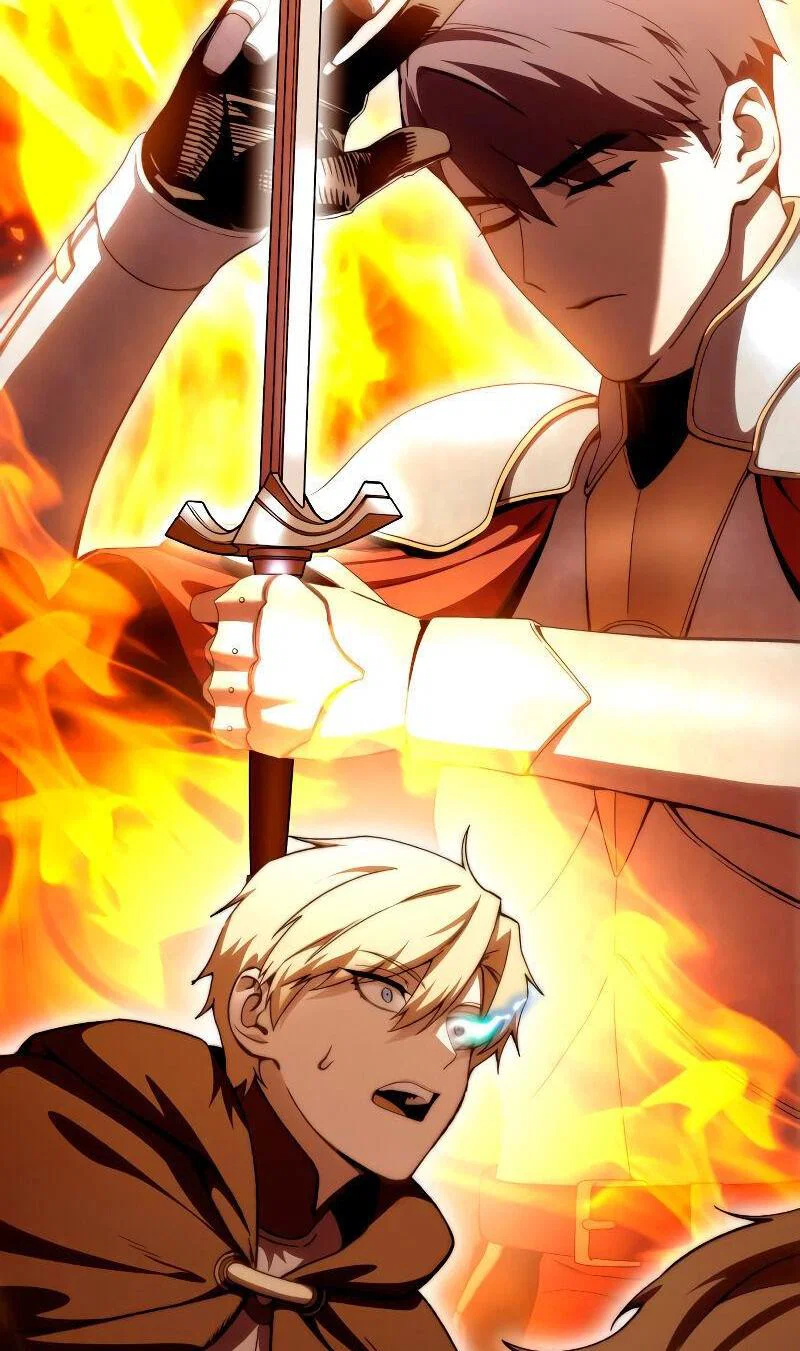 Read Звёздный мастер меча RU Manga Online