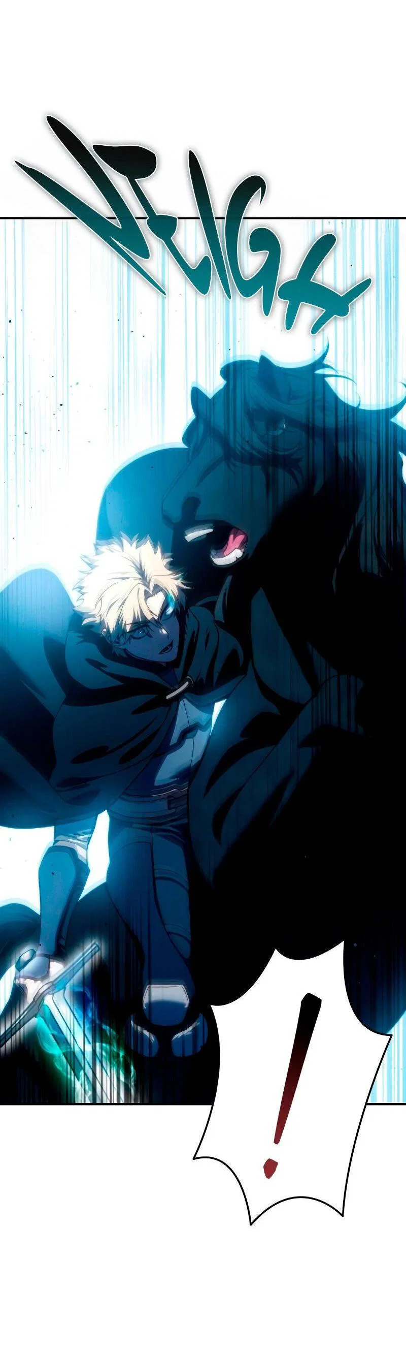 Read Звёздный мастер меча RU Manga Online
