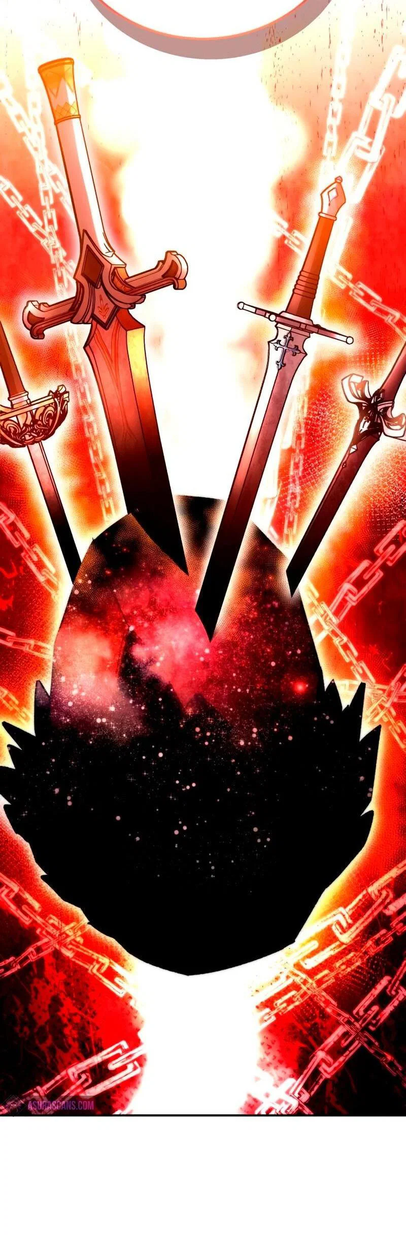 Read Звёздный мастер меча RU Manga Online