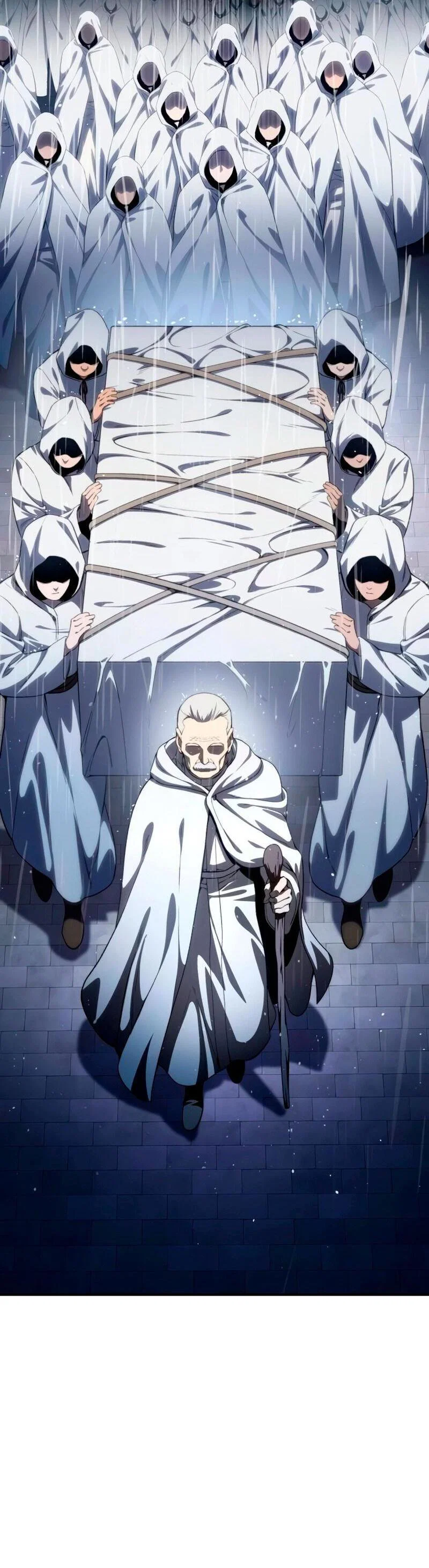 Read Звёздный мастер меча RU Manga Online