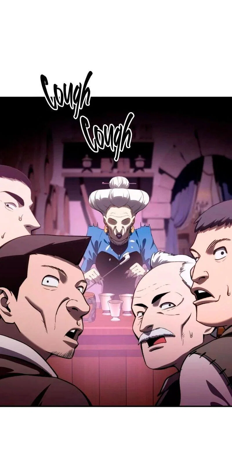 Read Звёздный мастер меча RU Manga Online