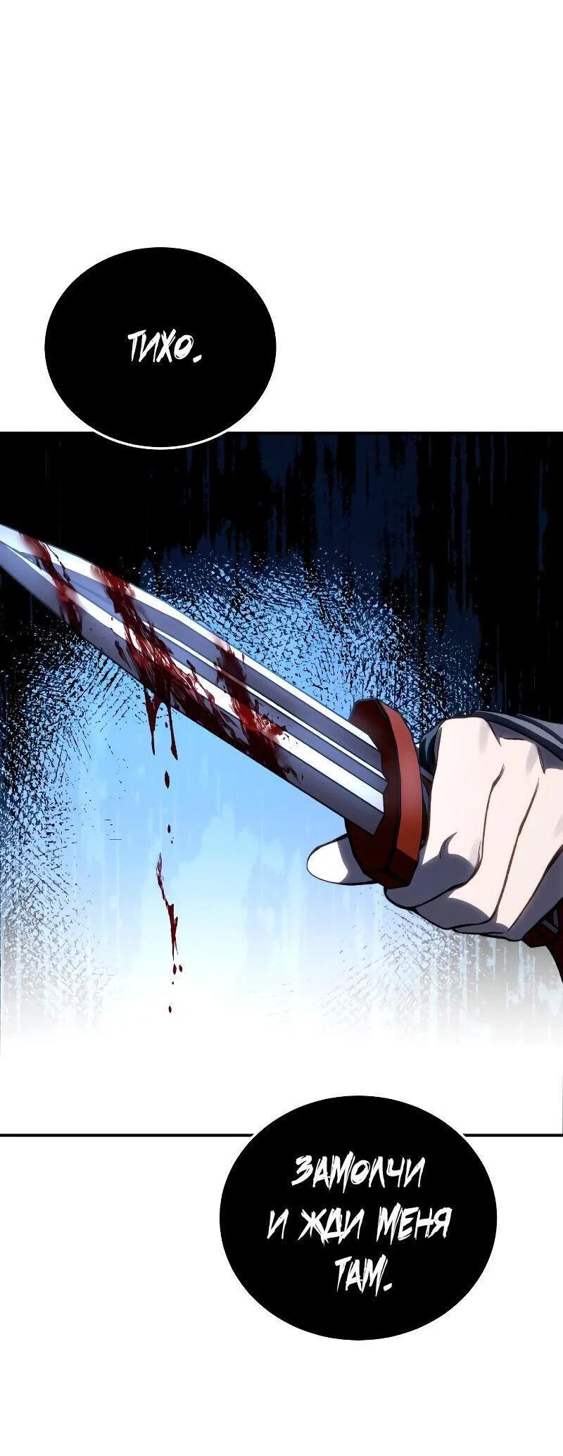 Read Звёздный мастер меча RU Manga Online