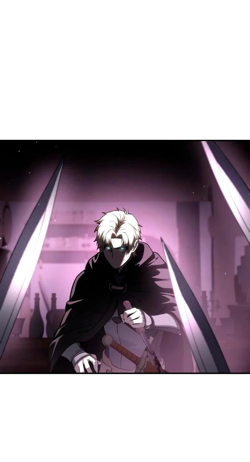 Read Звёздный мастер меча RU Manga Online