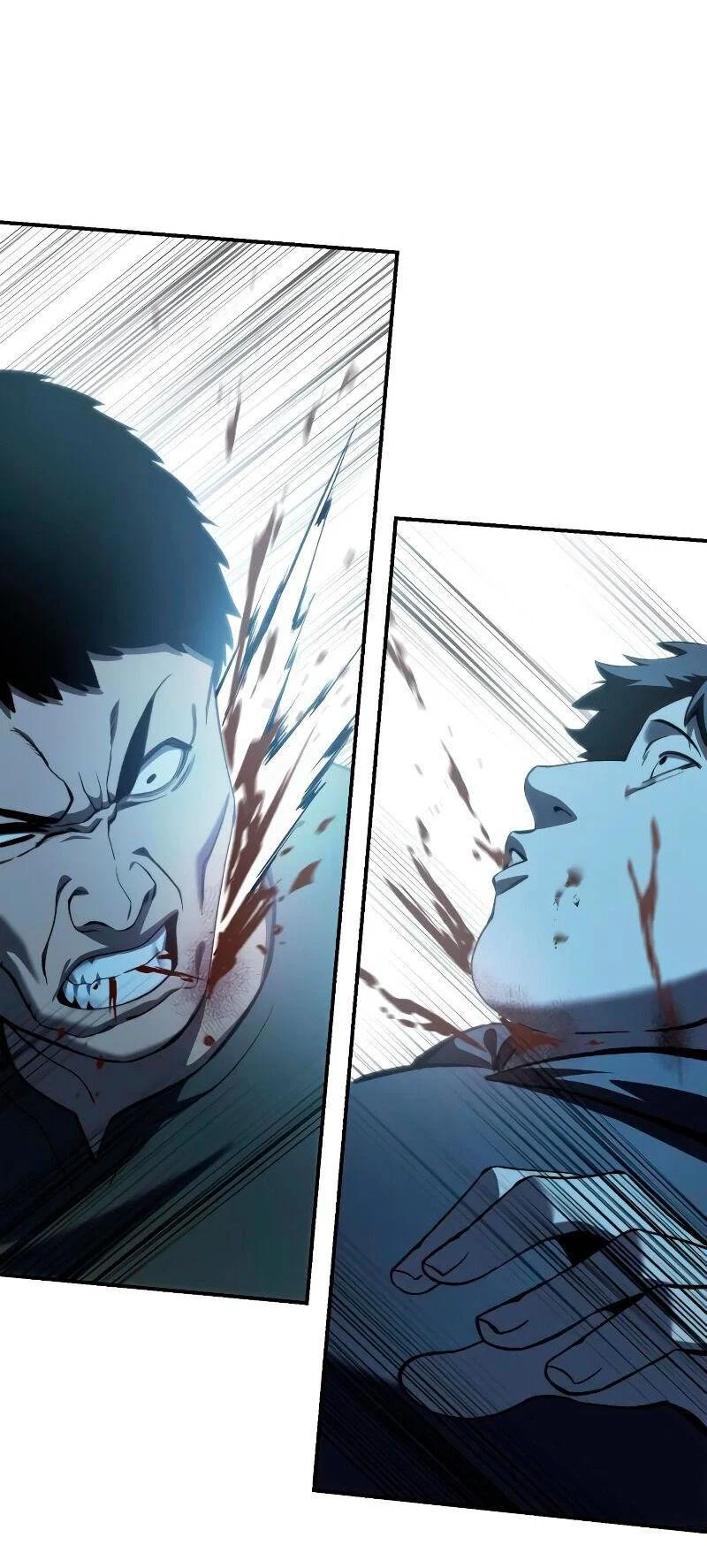 Read Звёздный мастер меча RU Manga Online