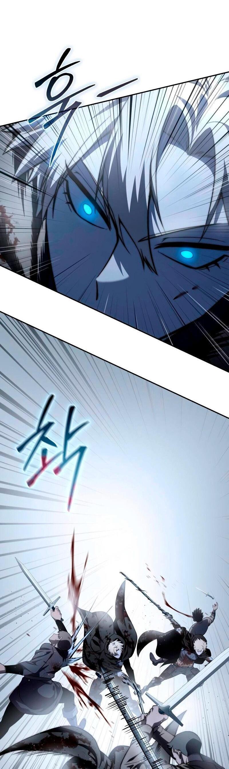 Read Звёздный мастер меча RU Manga Online