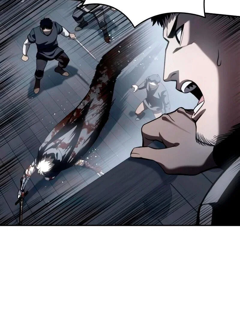 Read Звёздный мастер меча RU Manga Online