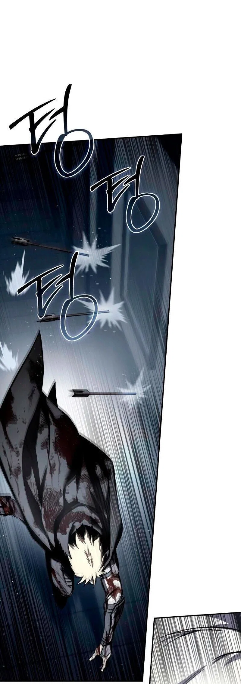 Read Звёздный мастер меча RU Manga Online