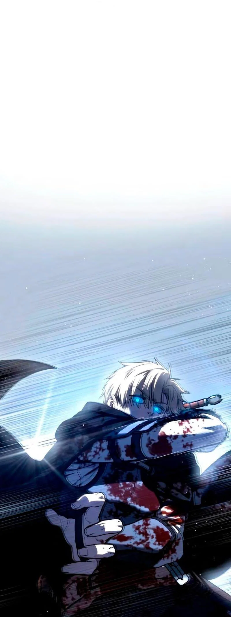 Read Звёздный мастер меча RU Manga Online
