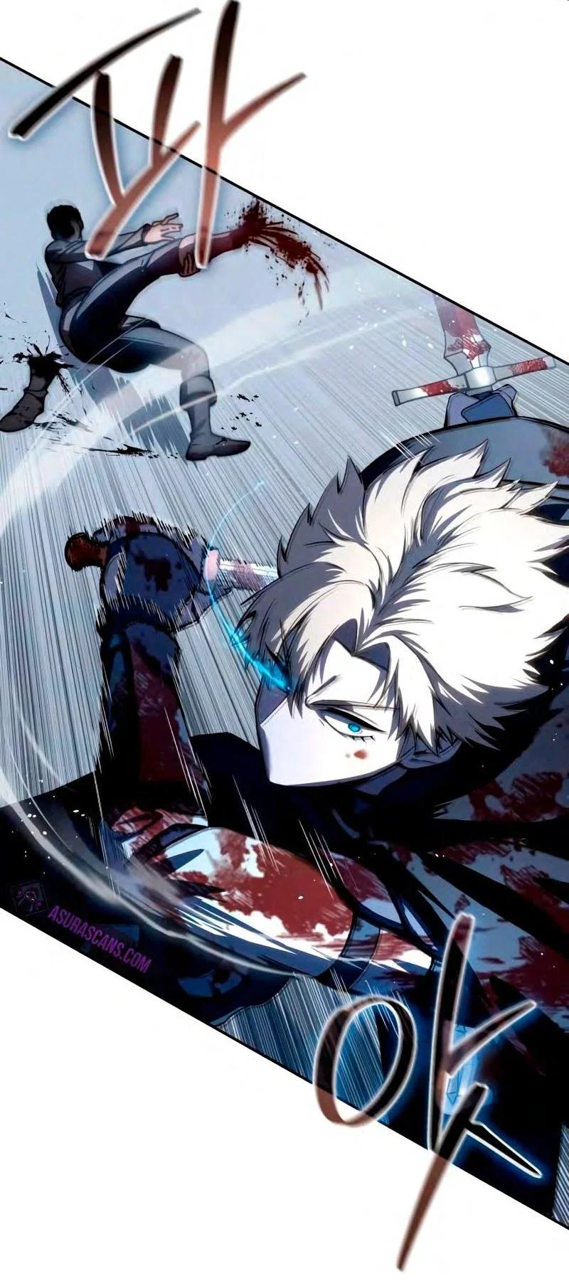 Read Звёздный мастер меча RU Manga Online