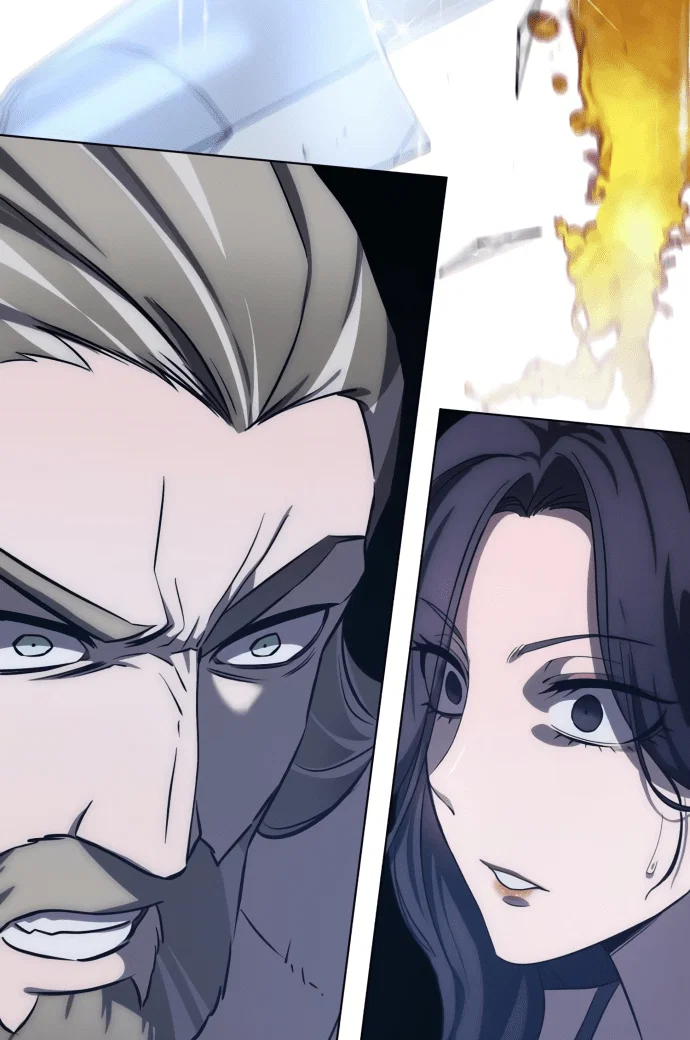 Read Звёздный мастер меча RU Manga Online