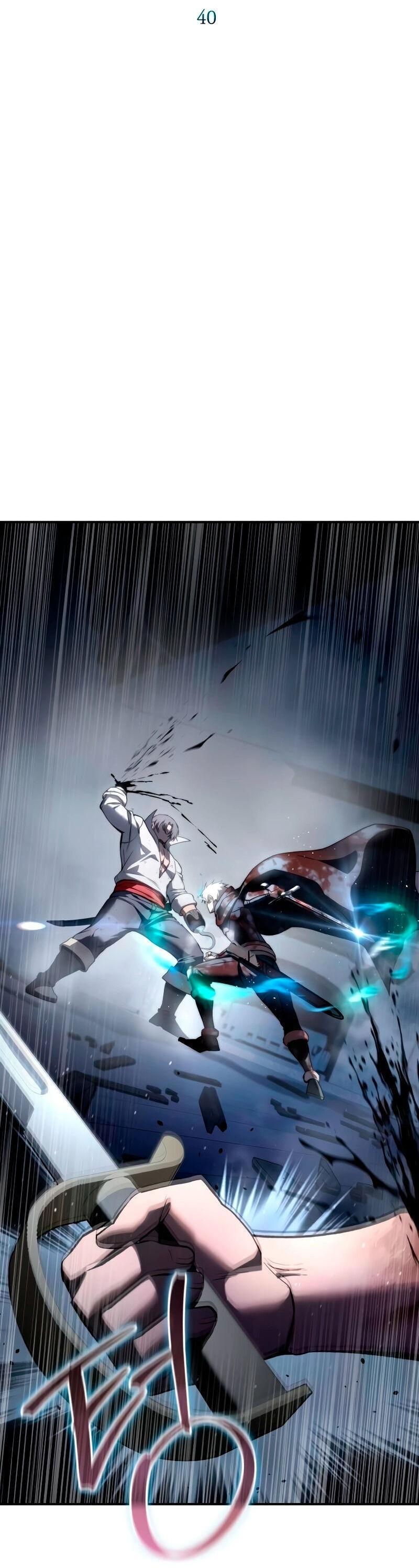 Read Звёздный мастер меча RU Manga Online