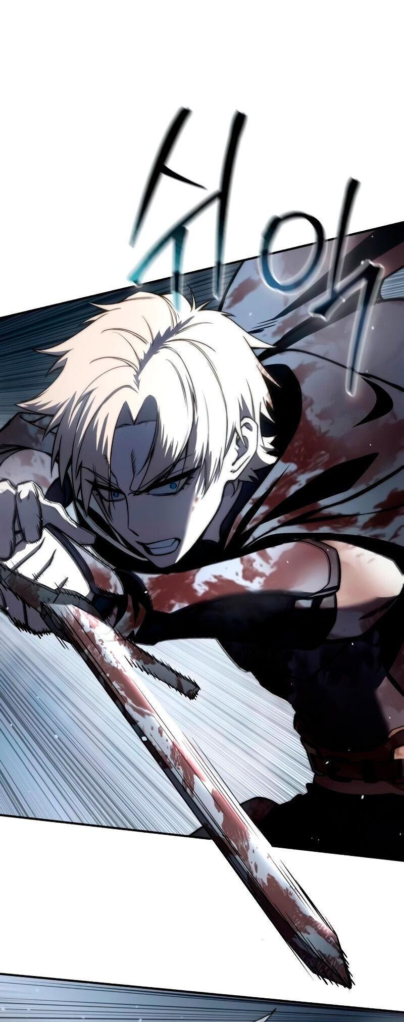 Read Звёздный мастер меча RU Manga Online