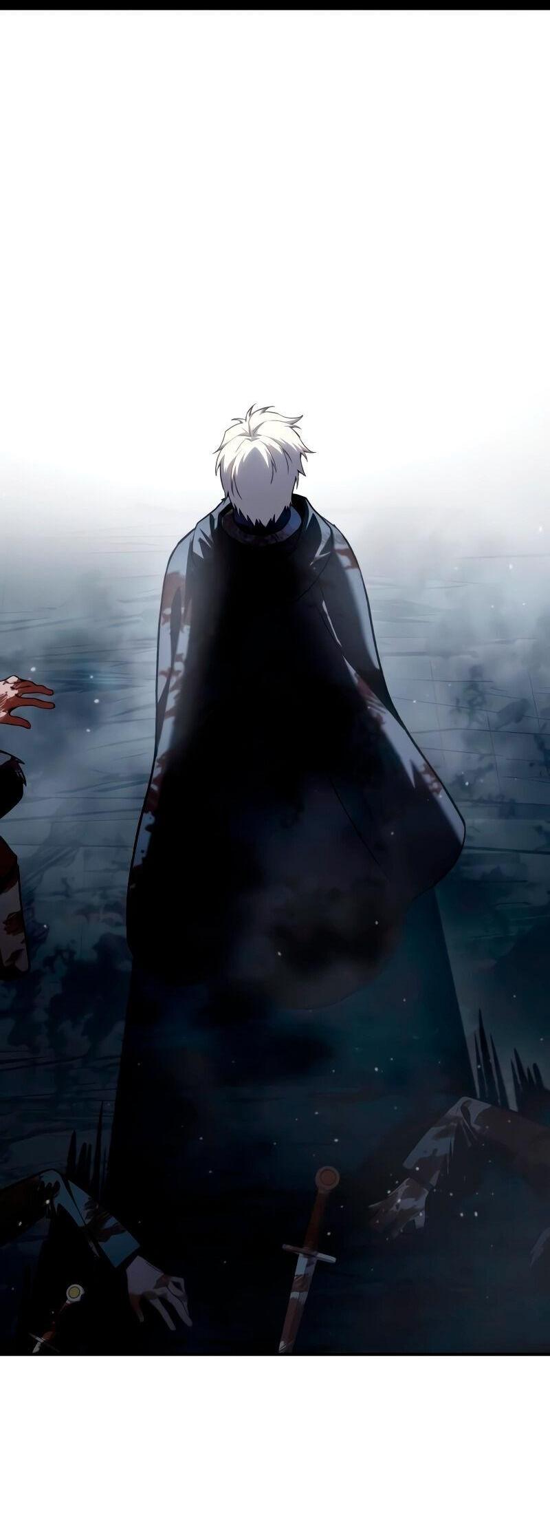 Read Звёздный мастер меча RU Manga Online