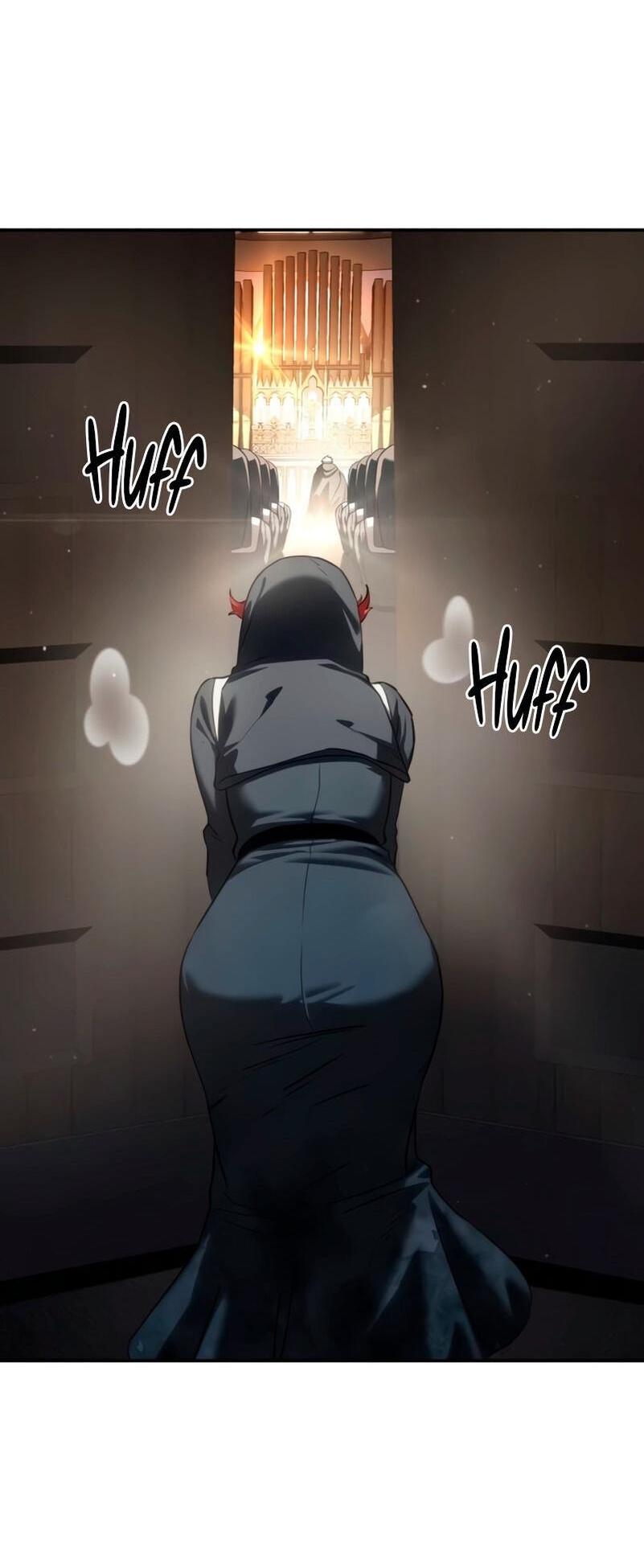 Read Звёздный мастер меча RU Manga Online