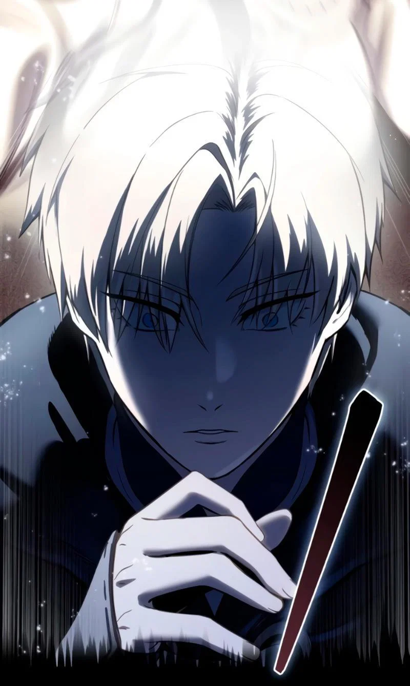 Read Звёздный мастер меча RU Manga Online