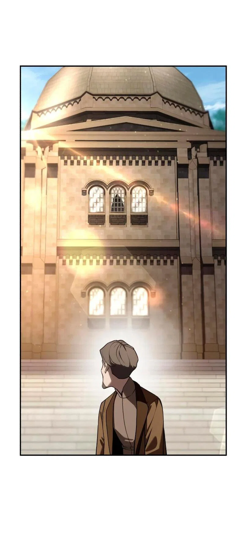 Read Звёздный мастер меча RU Manga Online