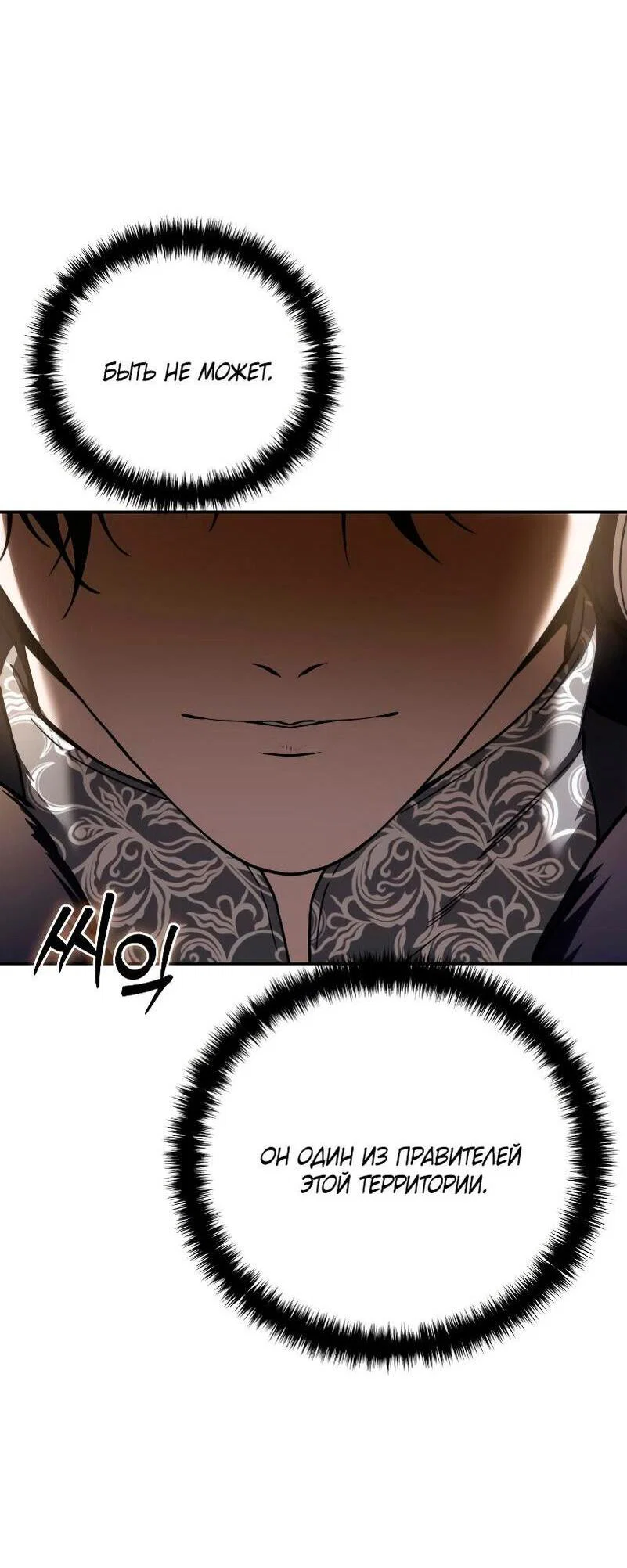 Read Звёздный мастер меча RU Manga Online