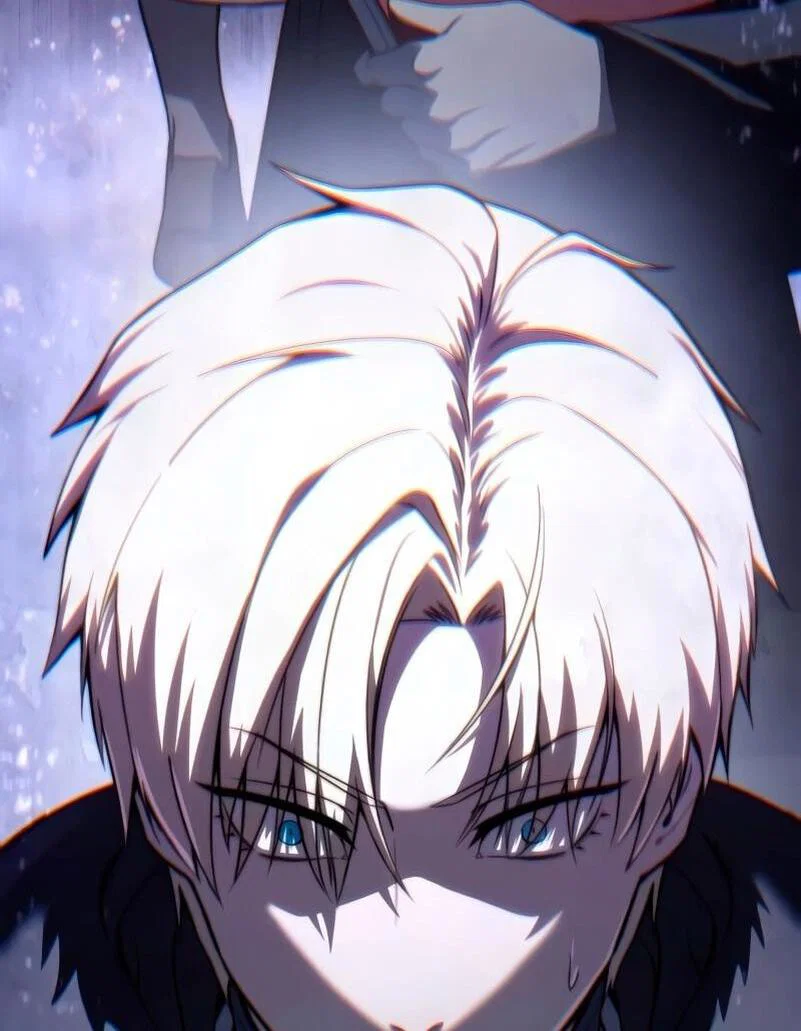 Read Звёздный мастер меча RU Manga Online