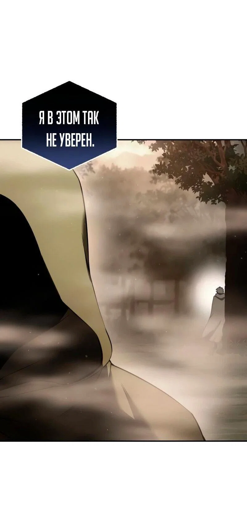 Read Звёздный мастер меча RU Manga Online