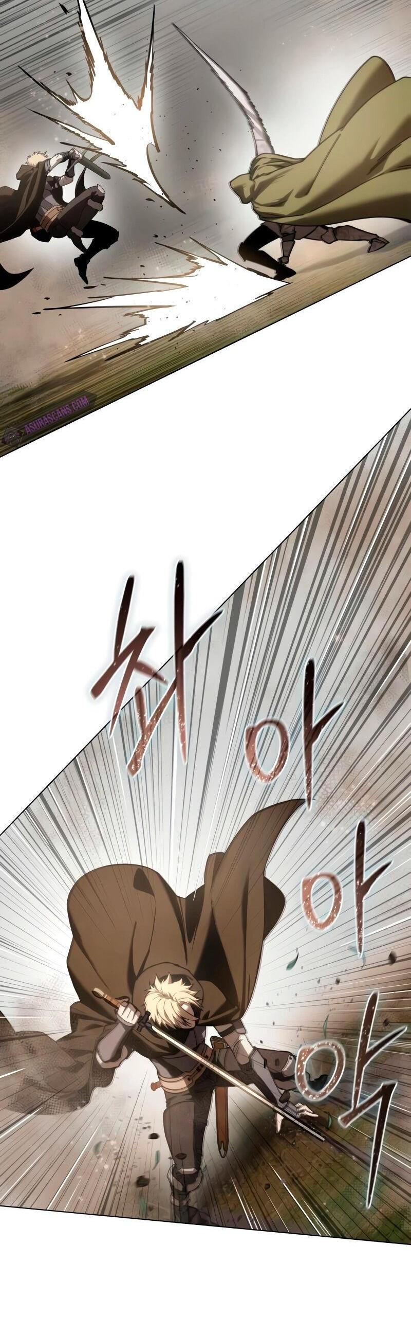 Read Звёздный мастер меча RU Manga Online