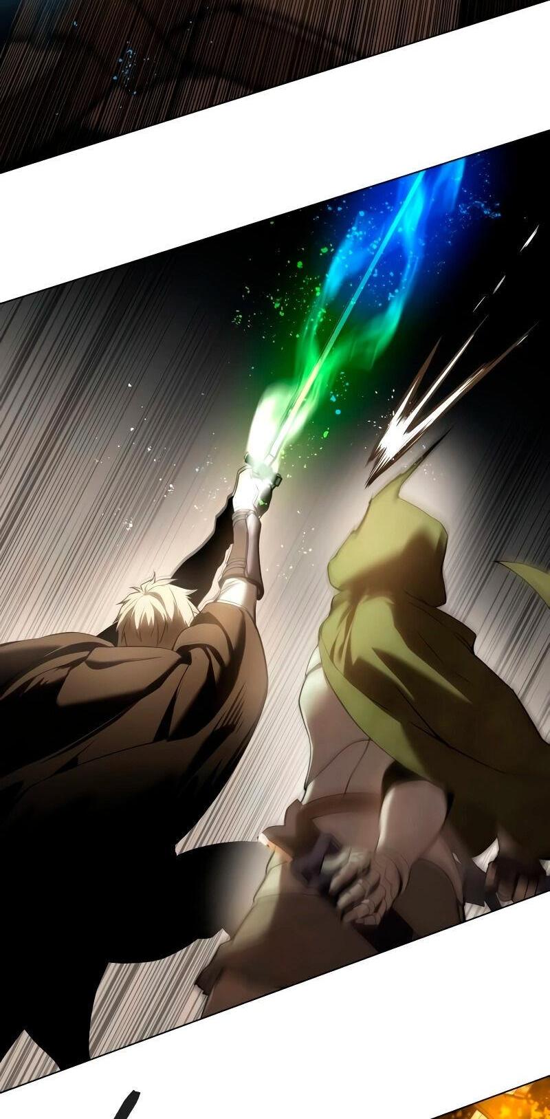 Read Звёздный мастер меча RU Manga Online